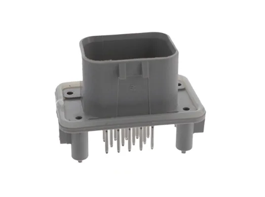1-776262-1 Male 14 Pins Electric Connector