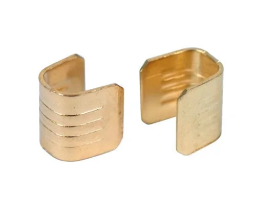 Splice Terminals Terminal Connectors,  U Type Splice Terminals, Wiring, Piercing Terminal, General Purpose Wiring Connectors