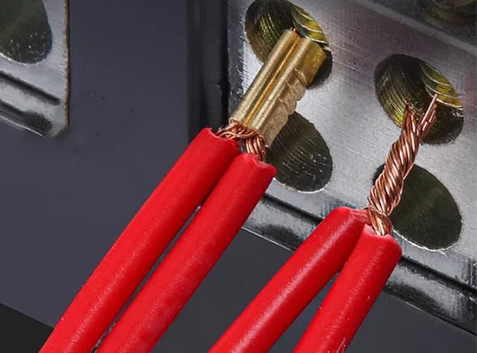 Splice Terminals Terminal Connectors,  U Type Splice Terminals, Wiring, Piercing Terminal, General Purpose Wiring Connectors