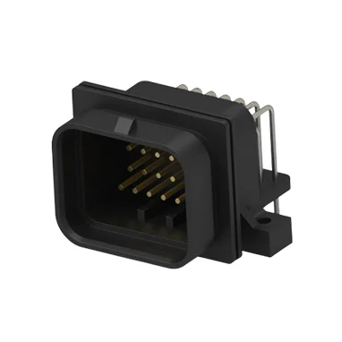 6473423-1 1473423-1 Male 26 Pins PCB Header Car Connector