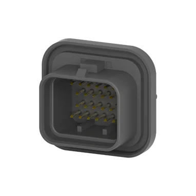 6473418-1 1473418-1 Male 26 Pins Automotive Connector