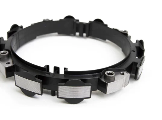 Electric Motor Parts,1.500 kg,Silicon steel，Gray