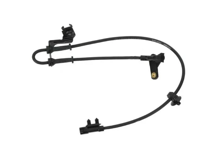 For Jeep For Compass For Patriot ABS Speed Sensor | Front Right | Replacement For 04683470AF 04683470AE