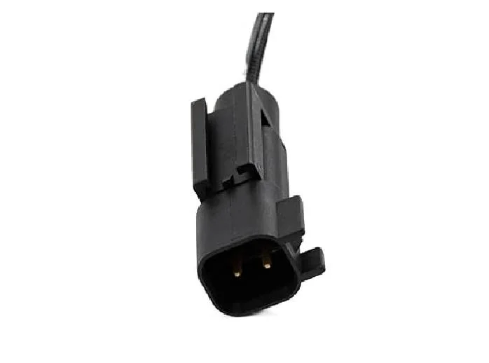 For Jeep For Compass For Patriot ABS Speed Sensor | Rear Right | Replacement For 05105062AA 05105062AC 05105062AB