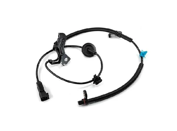 For Jeep For Compass For Patriot ABS Speed Sensor | Rear Right | Replacement For 05105062AA 05105062AC 05105062AB