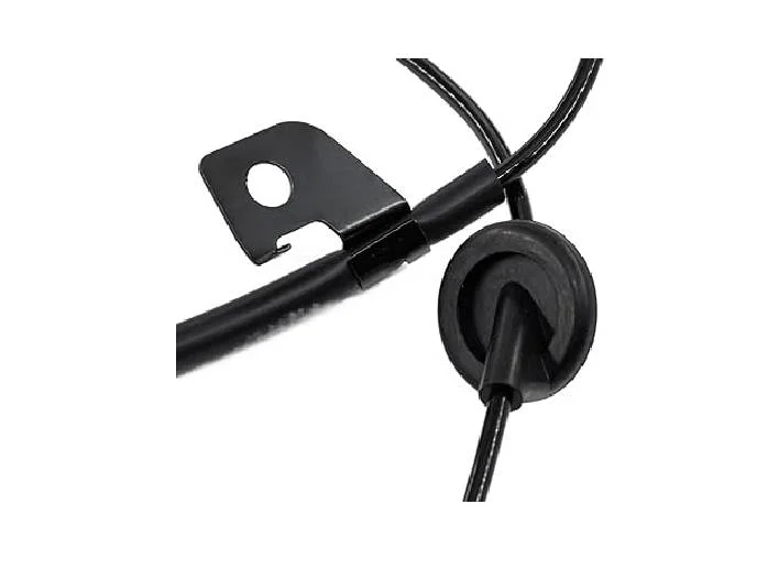For Jeep For Compass For Patriot ABS Speed Sensor | Rear Right | Replacement For 05105062AA 05105062AC 05105062AB