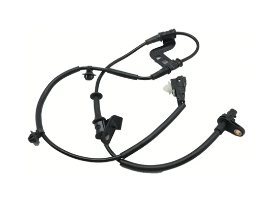 ABS Wheel Speed Sensor 59810-B3000  Front Left ,Compatible with Hyundai Sonata Compatible with Kia Mistra Auto Parts