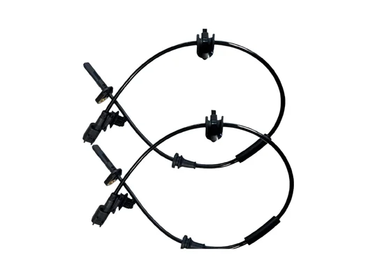 ABS Wheel Speed Sensor 1044771-00-D ,Rear – Left/Right ,Compatible with  104477100D 1188771-00-A 118877100A