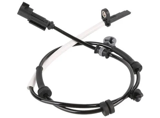 ABS Wheel Speed Sensor 1027761-00-B , Tesla  15 Model X , Front