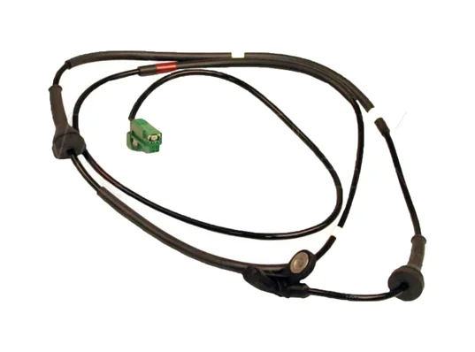 ABS Wheel Speed Sensor 30773745 8634248,Rear Right, for Volvo XC90 2003 2004 2005 2006 2007 2008 2009 2010  , 03-04 Volvo XC90
