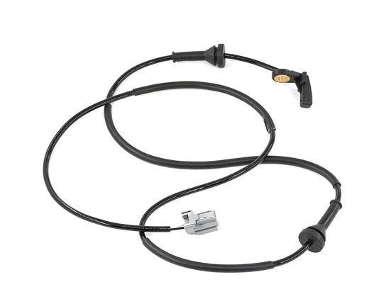 ABS Wheel Speed Sensorr 30773744 86342470 08634247,Volvo For XC90 2003-2014 Rear Left Driver , 03-04 Volvo XC90