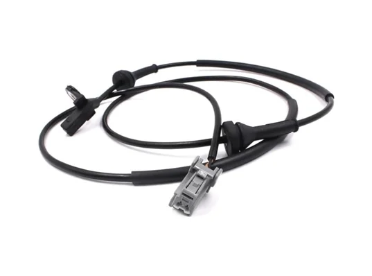 ABS Wheel Speed Sensor 30773742 3524256 ,Rear Left ,Compatible with Volvo S60 S80 V70 XC70