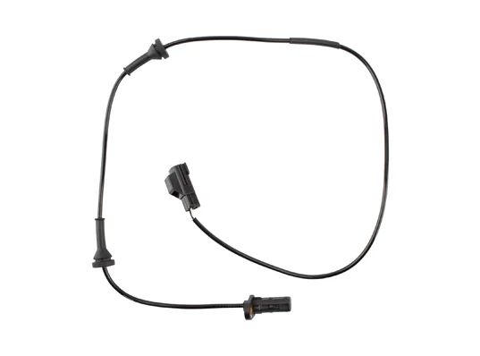 ABS Wheel Speed Sensor 30773738 9496961 ，Compatible with Volvo Models – S60 2001-2009 / S80 1999-2006 / V70 2001-2007 / XC70 2003-2007 – Front Left Driver Side