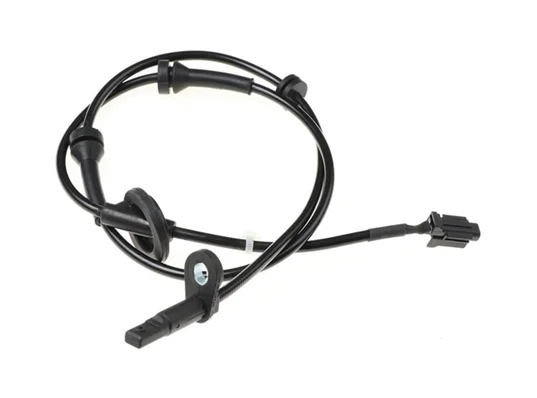 ABS Wheel Speed Sensor Car Wheel Speed Sensor 47910-9Y000 47910-CA000 , Compatible with 03-08 Nissan Teana