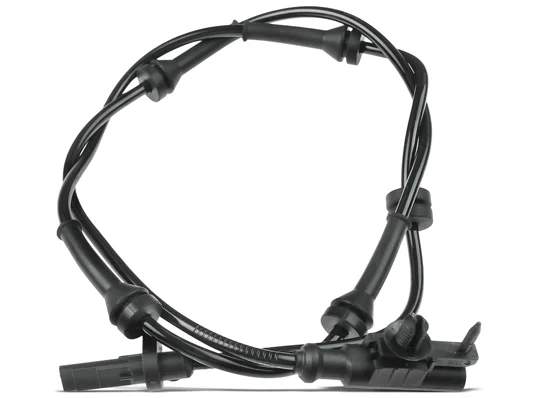 ABS Wheel Speed Sensor  LR033461 CPLA-2C204-AB 0265008750 , Compatible with Land Rover Models – Range Rover 2013-2016, For Range Rover Sport 2014-2016 – Front Driver or Passenger Side, Front Left or Right
