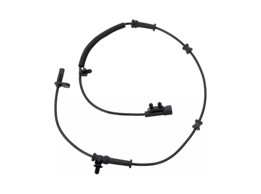 For Jeep For Compass For Patriot ABS Speed Sensor |   Front | Replacement For 56029447AF 56029447AE 4779977AC 4779977AA