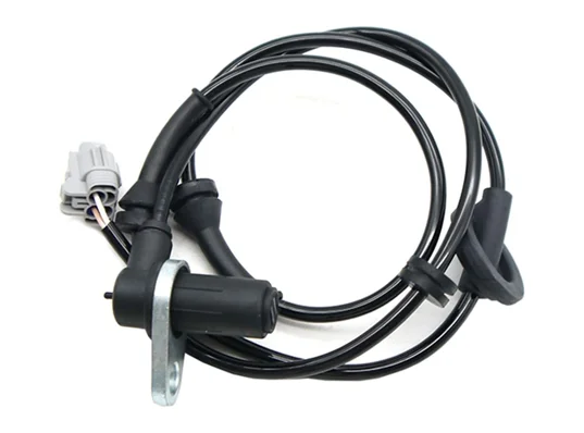 ABS Wheel Speed Sensor 47900-3DA0A 47900-2GG0A , Compatible with Models – Sentra 2017-2019 L4 1.6L, 2013-2019 L4 1.8L