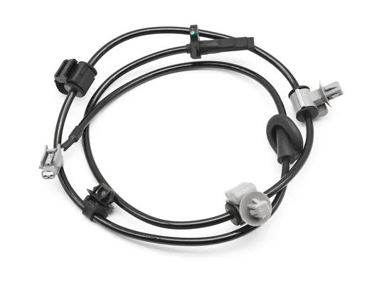 ABS Wheel Speed Sensor  27540FJ020 27540SG020,Replacement for ALS2525 0265009228 5S14136, Rear Right
