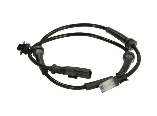 ABS Wheel Speed Sensor 8200441401 ,FRONT LEFT RIGHT , Compatible With RENA-ULT Kangoo MPV 1.5-1.6L 2008