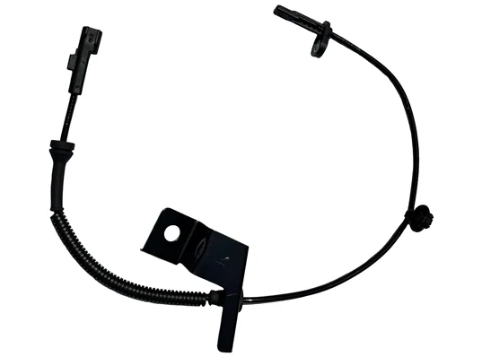 ABS Wheel Speed Sensor J2GC-2C204-A3A J2GC-2C204-A3B F2GC-2C204-AB J2GC-2C204-A1B F2GZ-2C204-A, Rear Right&Front ，for 15-18 Taurus 14 domestic sharp world