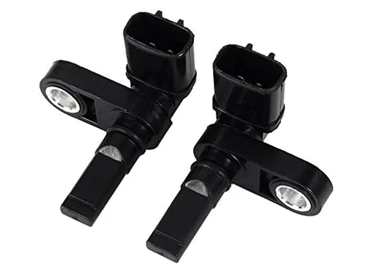 ABS Wheel Speed Sensor  89542-60080 89542-60050 89542-04020 , Rear Left &Front ，for Toyo-ta 4Runner Tacoma