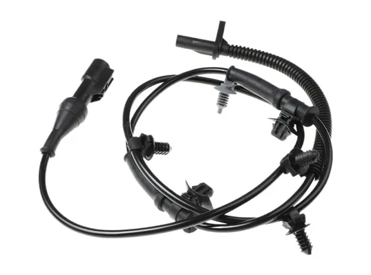ABS Wheel Speed Sensor DT4Z-2C204-AB 9T4Z-2C204-B DT4Z-2C204-A ,  Rear Right&Front ,or Ford Edge for Lincoln MKX