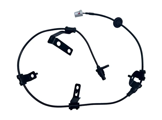 ABS Wheel Speed Sensor for HYUNDAI 10-17 IX35 (four-wheel drive) 10-18 Smart Run (four-wheel drive), for KIA SPORTAGE AWD 2010-2014  95680-2S500 95680-2Z500