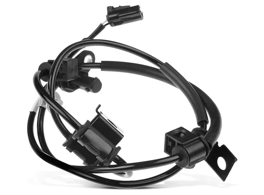A-Premium ABS Wheel Speed Sensor Compatible with Hyundai Models – Tucson 2010, 2.4L, Sport Utility – Front Left Driver Side, 95670-2S300