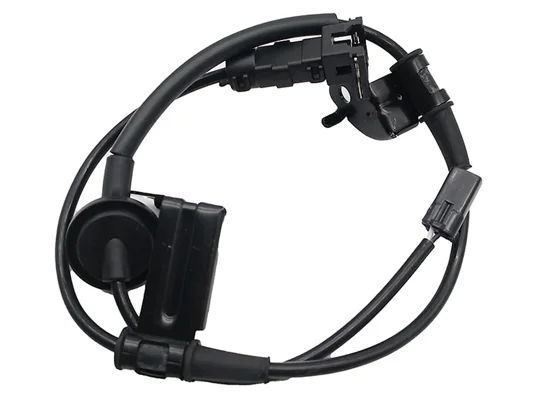 ABS Wheel Speed Sensor 91921-F0000 Front Right,Back ,Compatible with Hyundai/Kia 16 tapes of lead.