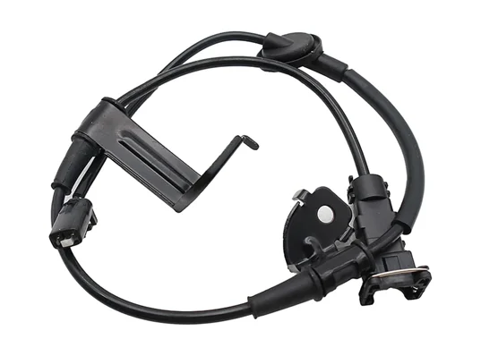 ABS Wheel Speed Sensor 91920-F0000  Rear Left Back,Compatible with Hyundai/Kia 16 types of lead