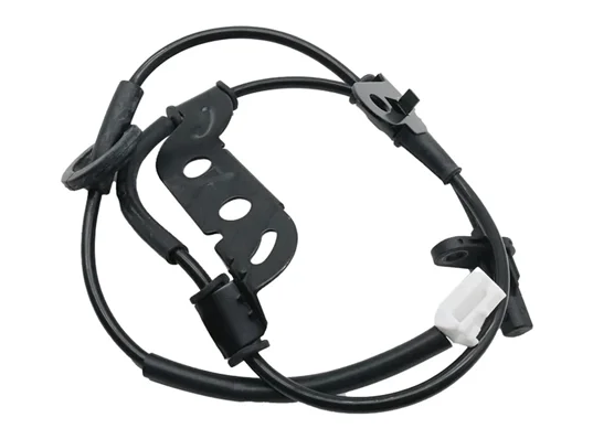ABS Wheel Speed Sensor 59910-B3000 ,Rear Left Back ,Compatible with Hyundai Sonata Compatible with Kia Mistra Auto Parts