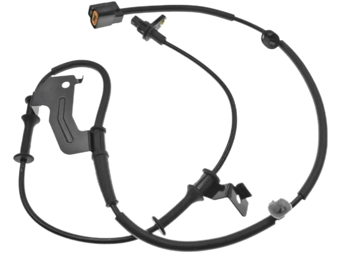 ABS Wheel Speed Sensor Compatible with Hyundai 14-19 IX25 15-18 KX3 95670-D8000 95670-C9000  | FRONT | LEFT|