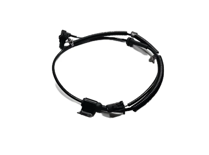 ABS Wheel Speed Sensor Front &  Left Compatible with Hyundai  14-19 IX25 15-18 KX3 I 95670 D8000 95671 D8000 92920 C9000 92921 C9000