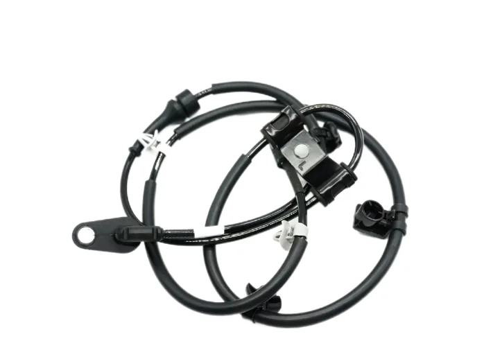 ABS Wheel Speed Sensor, 5S14068, 95670-2W000, 95671-2W000, Hyundai 12-18 Shengda (DM) 13-18 imported modern Grue/Grue 09-14 imported Sorento