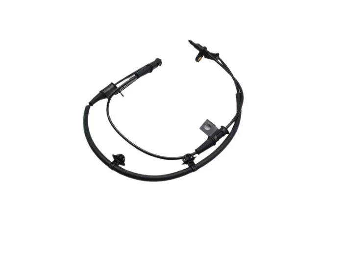 ABS Wheel Speed ​​Sensor Auto Parts 59830-F0300,Hyundai /Kia Elantra GT 16 types of lead ,RIGHT,FRONT