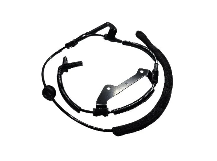 ABS Wheel Speed Sensor 95670-0U000 ,FOR Hyundai/Kia 11-16 Rena /K2(three-compartment/two-compartment),Left,Front
