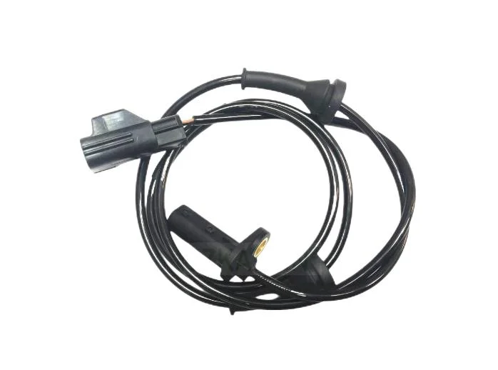 ABS Wheel Speed Sensor 9467580 30773740 307737400 ,Compatible with Volvo Models -Model 01-04 S60S80V70XC70,RIGHT,FRONT