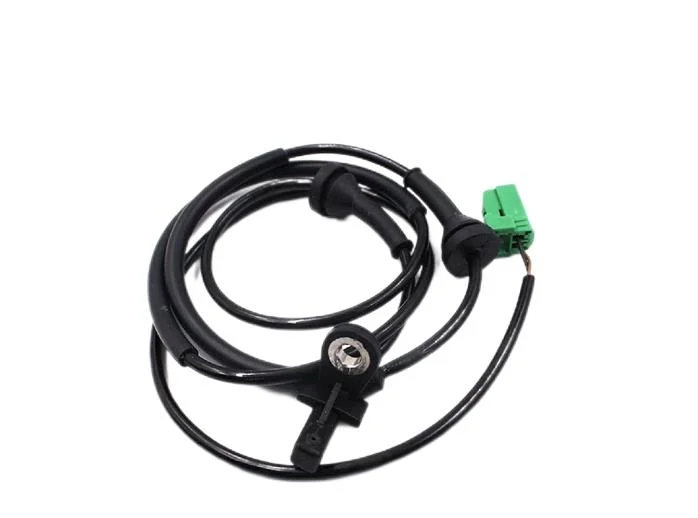 ABS Sensor 30773743 3524257 ,Rear Right ,Compatible with Volvo S60 S80 V70 XC70  YMRL-AUTO