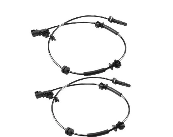 ABS Wheel Speed Sensor 1044761-00-E, Front Left and Front Right，For Tesla Model 3 All Years
