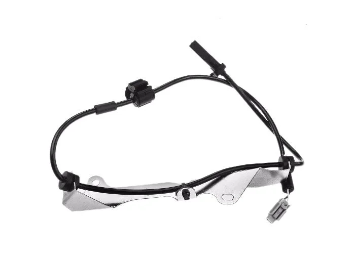 ABS Wheel Speed Sensor 27540SC010 27540SC011 ，BOXI Rear Left Driver Side ，Fits for Subaru Forester 2008-2012 H4 2.5L Sport Utility