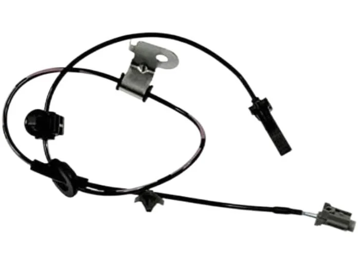 ABS Wheel Speed Sensor 27540SG011，Front Left and Right ，Compatible with Subaru Crosstrek (2016-2017) Forester (2014-2018) Impreza (2011-2016) Reference