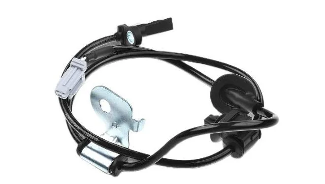 ABS Wheel Speed Sensor 27540SG000，Compatible with Subaru Models – Crosstrek 2016-2017, Forester 2014-2018, Impreza 2011-2016, XV Crosstrek 2013 – Front Right Passenger Side