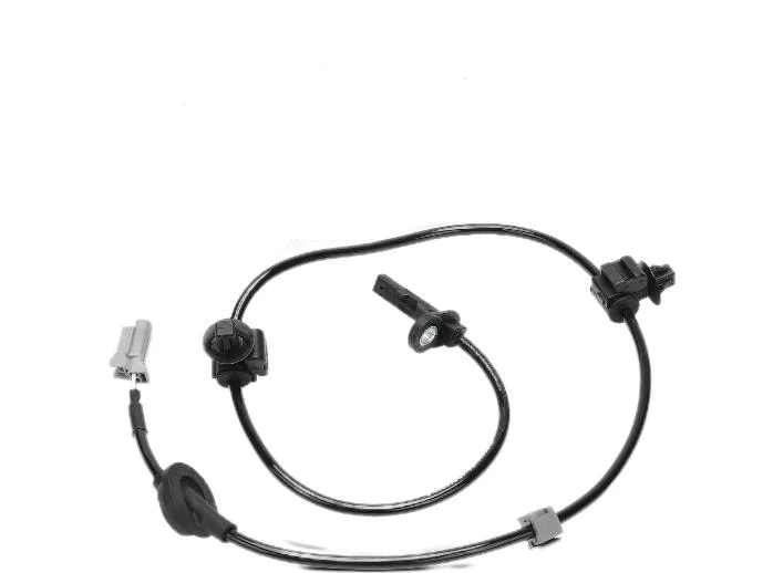 ABS Wheel Speed Sensor 27540FL111 , Compatible with Subaru Models - Forester 2019-2022, Crosstrek 2018-2022 , Rear Left Driver Side