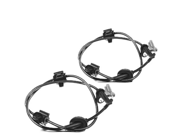 ABS Wheel Speed Sensor 27540AJ00A ，Compatible with Subaru Models – Legacy 2010 2011 2012 2013 2014, 2.5L/3.6L, Sedan – Front