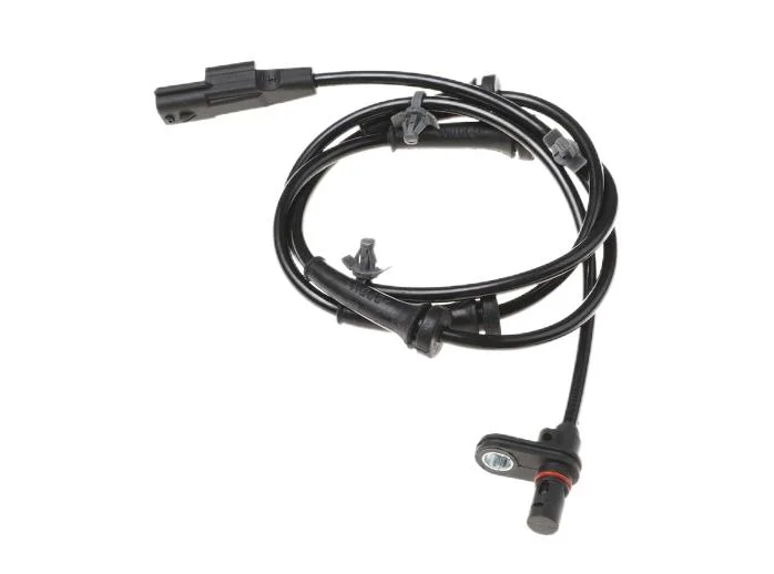 ABS Wheel Speed Sensor 47900-JD000 47900-BR00A , Car 47900-BR00A 47900BR00A Qashqai/Qashqai +2 , Rear Left/Right