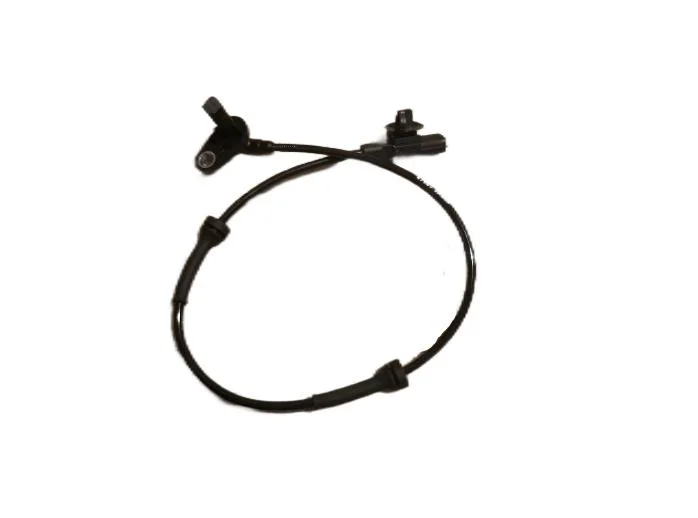 ABS Wheel Speed Sensor 47900-1HA0A , RIGHT BACK , Nissan 10-19 Sunny (N17Z)
