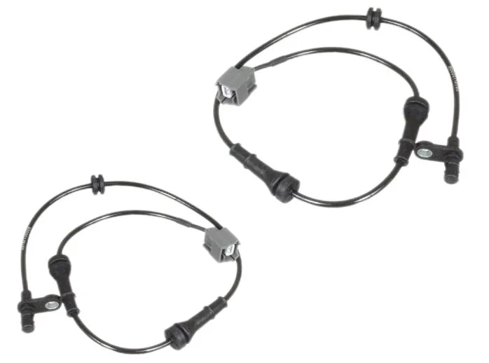 ABS Wheel Speed Sensor 47901-3DA0A 47901-2GG0A ,Rear – Right/Right ,Compatible With Sentra 2013-2019