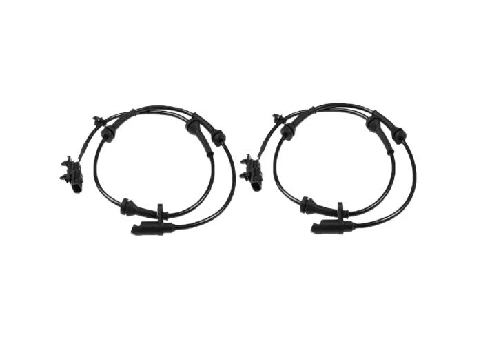 ABS Wheel Speed Sensor 47900-4Cl4A 47900-4Ce4A , for Nissan for X-Trail 2.5 2014-2017 for Rogue 2015-2017, Rear Left/Right
