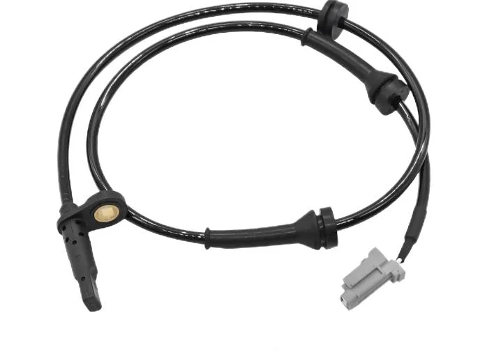 ABS Wheel Speed Sensor 47910-1DA1A 47910-JG000，Front Left Right ，2008-2014 for Nissan Rogue 2008 2009 2010 2011 2012 2013 2014 08 09 10 11 12 13 14