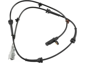 ABS Speed Sensors 47900-1DC1A 47900-JG200,Rear Left&Right ,Fit for Nissan Rogue (2008-2013) / Nissan X-Trail (2008)(2011-2012) 47900-1DC1A / 695173 / ABS1907 / 47900JG200 / ALS1814